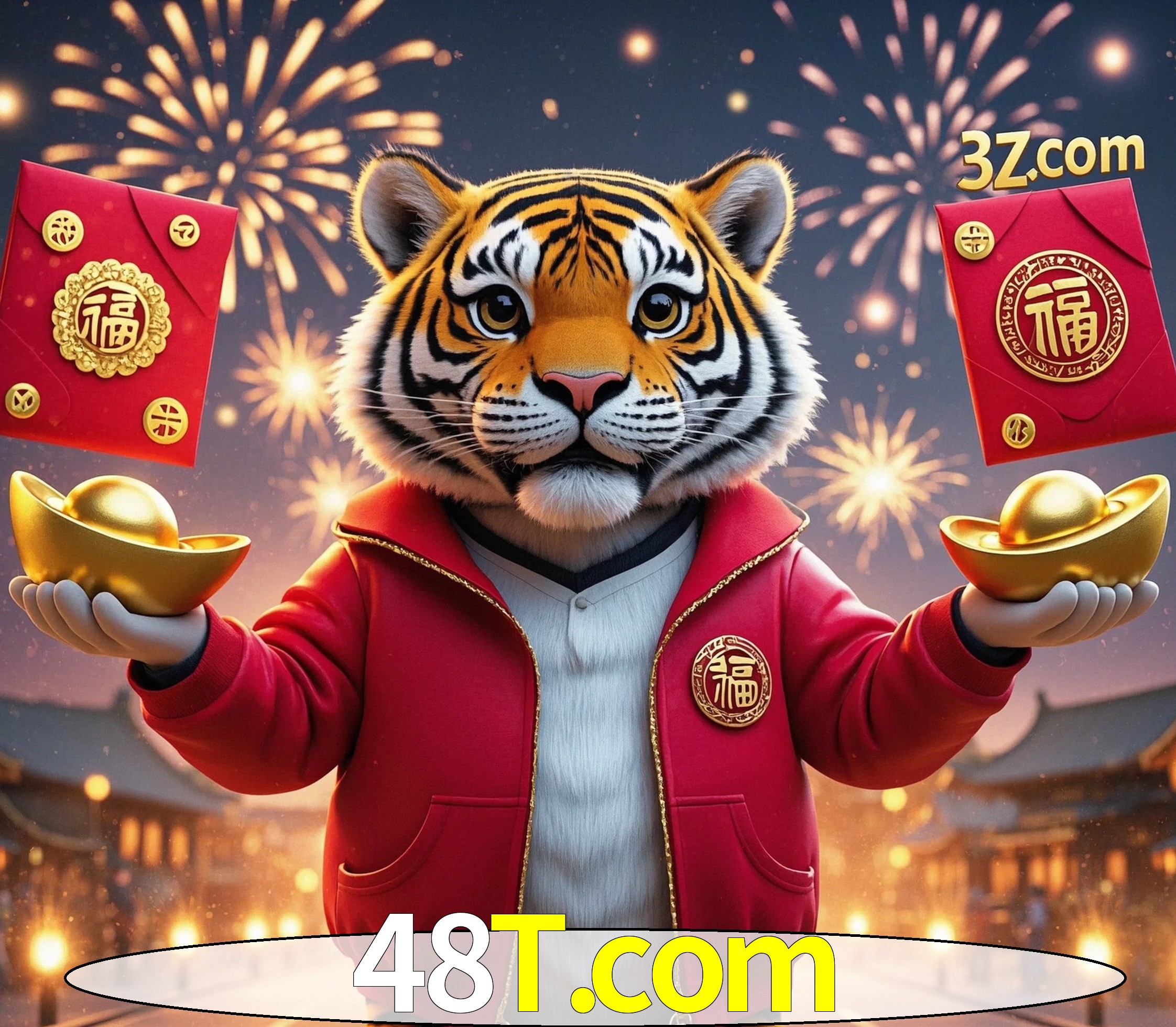 Slot machine 3D icon with number 7 and 1