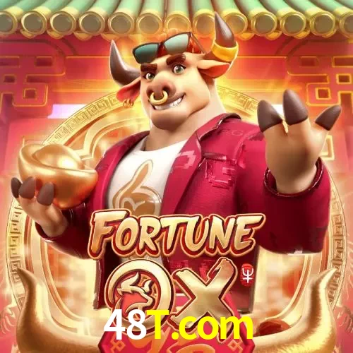 fortune OX game image